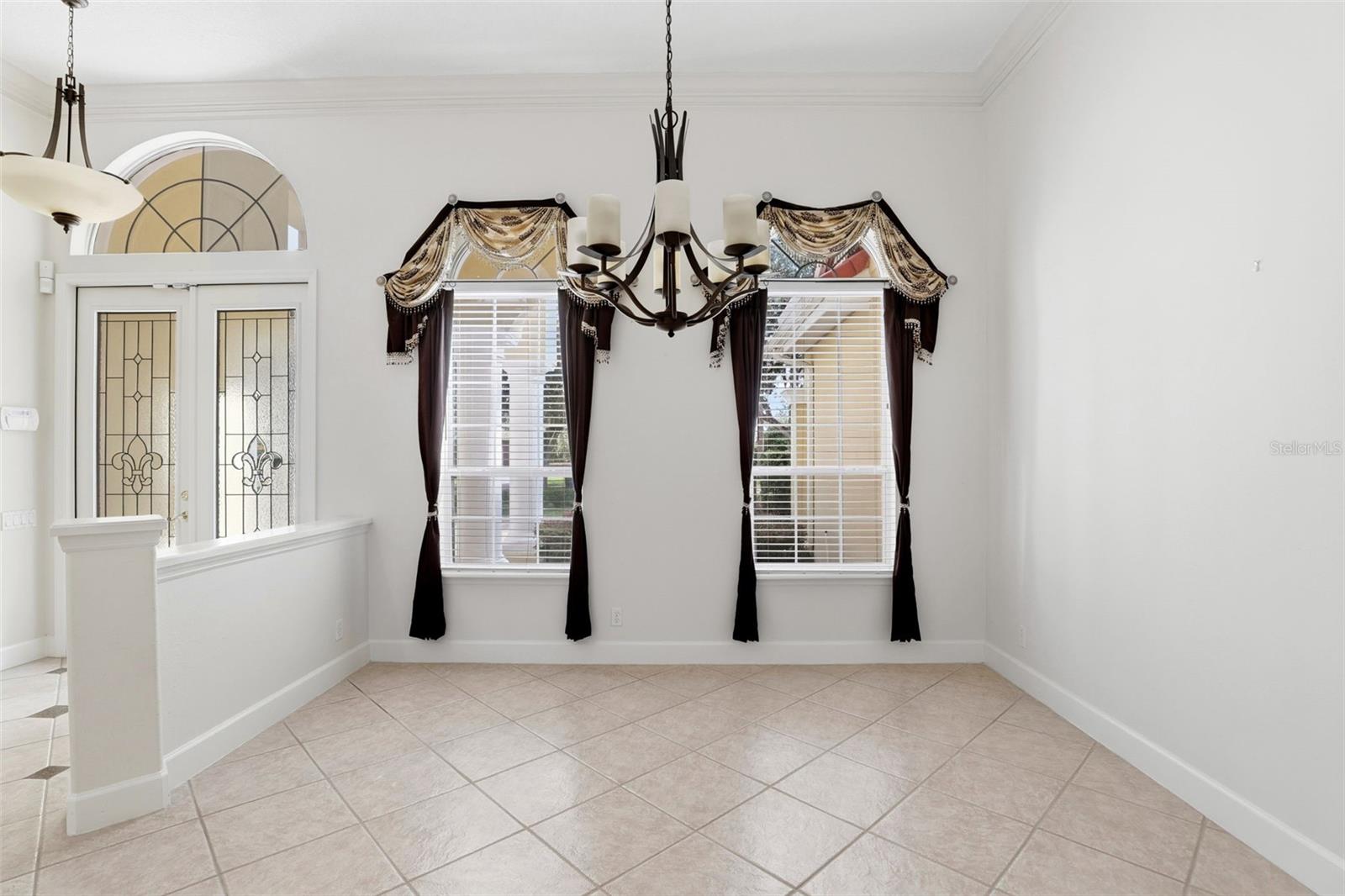 LAKE FOREST SEC 1 - Residential