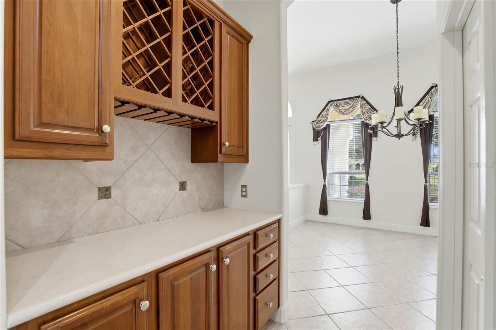 LAKE FOREST SEC 1 - Residential