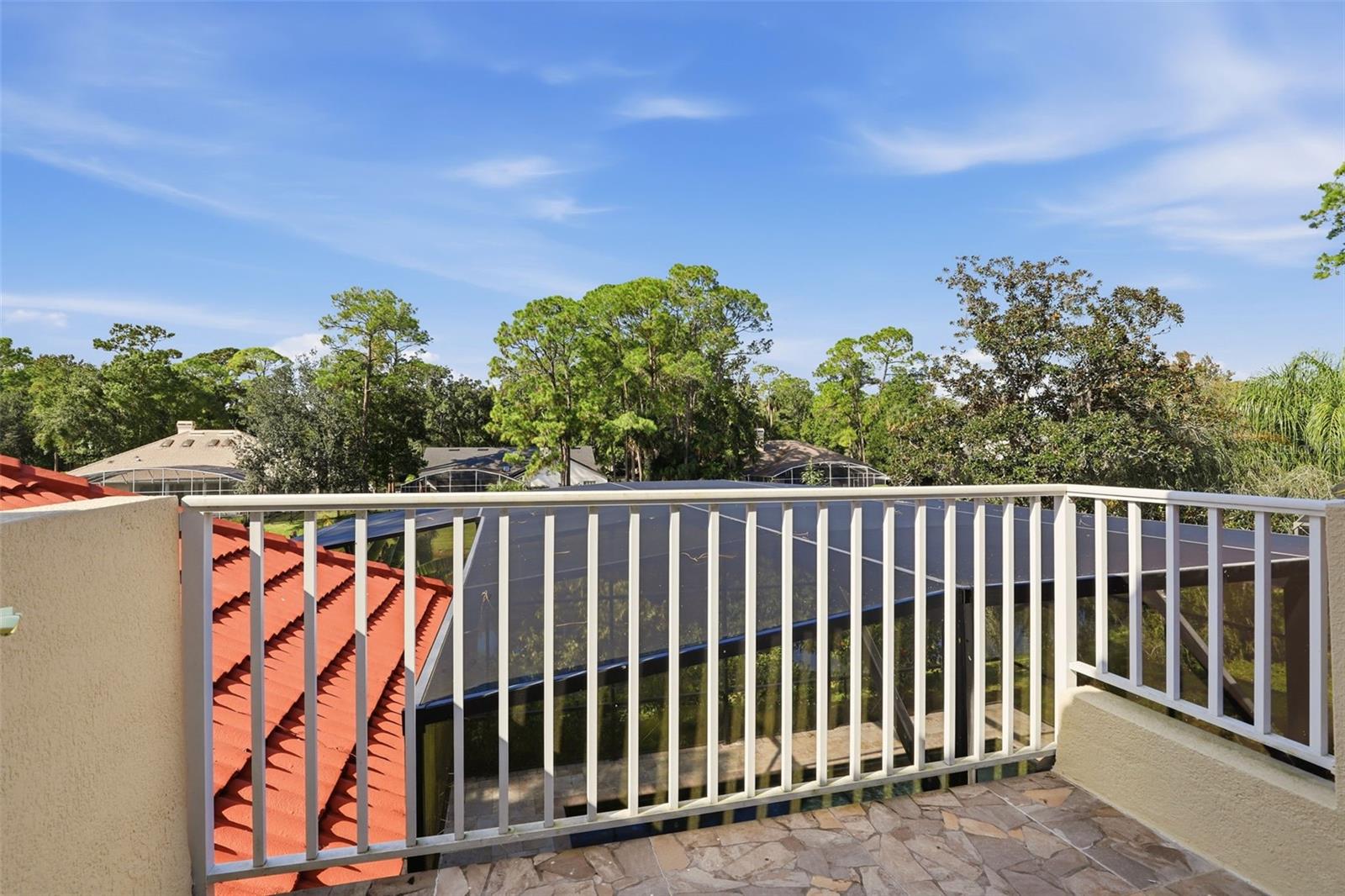 LAKE FOREST SEC 1 - Residential