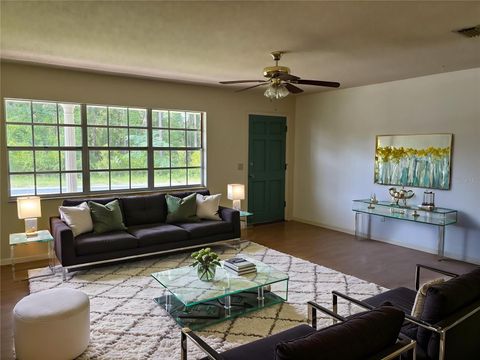Tiny photo for 808 Spruce Street, Inverness, FL 34452 (MLS # OM726943)