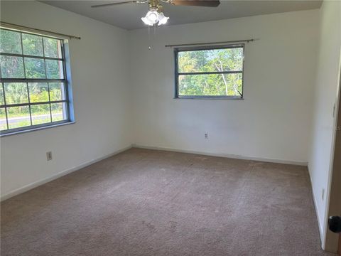 Tiny photo for 808 Spruce Street, Inverness, FL 34452 (MLS # OM726943)