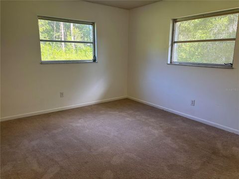 Tiny photo for 808 Spruce Street, Inverness, FL 34452 (MLS # OM726943)