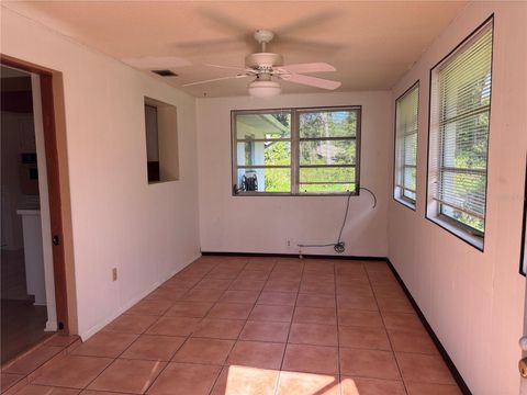 Tiny photo for 808 Spruce Street, Inverness, FL 34452 (MLS # OM726943)