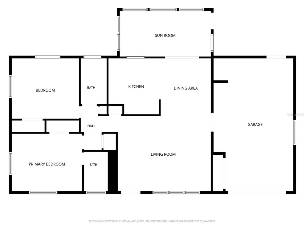 Photo of 808 Spruce Street, Inverness, FL 34452 (MLS # OM726943)