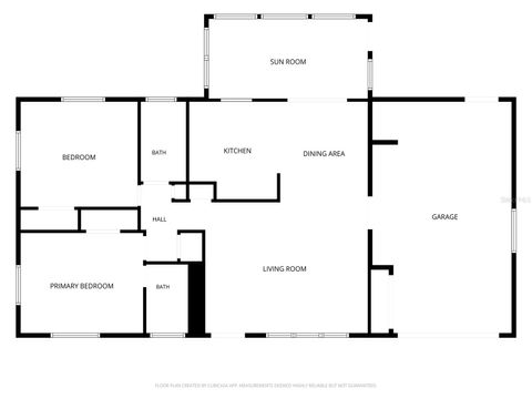 Tiny photo for 808 Spruce Street, Inverness, FL 34452 (MLS # OM726943)