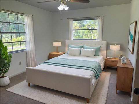 Tiny photo for 808 Spruce Street, Inverness, FL 34452 (MLS # OM726943)
