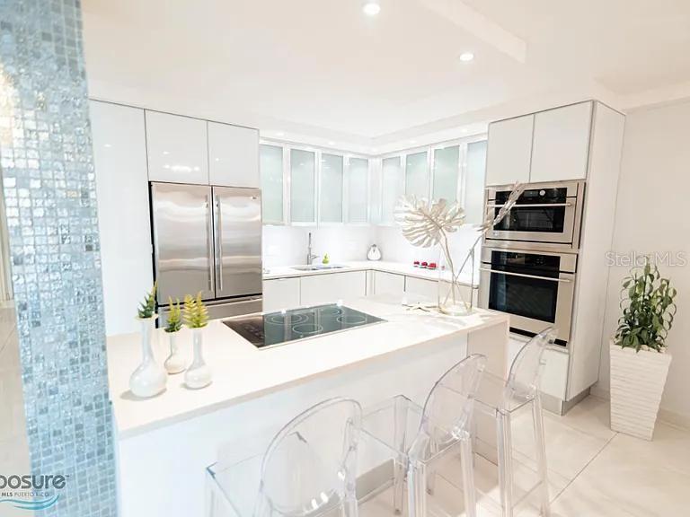 SOL Y PLAYA - Residential