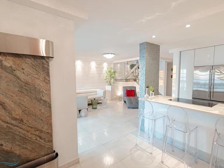 SOL Y PLAYA - Residential