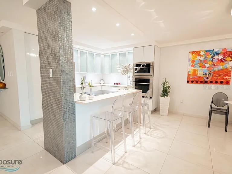 SOL Y PLAYA - Residential