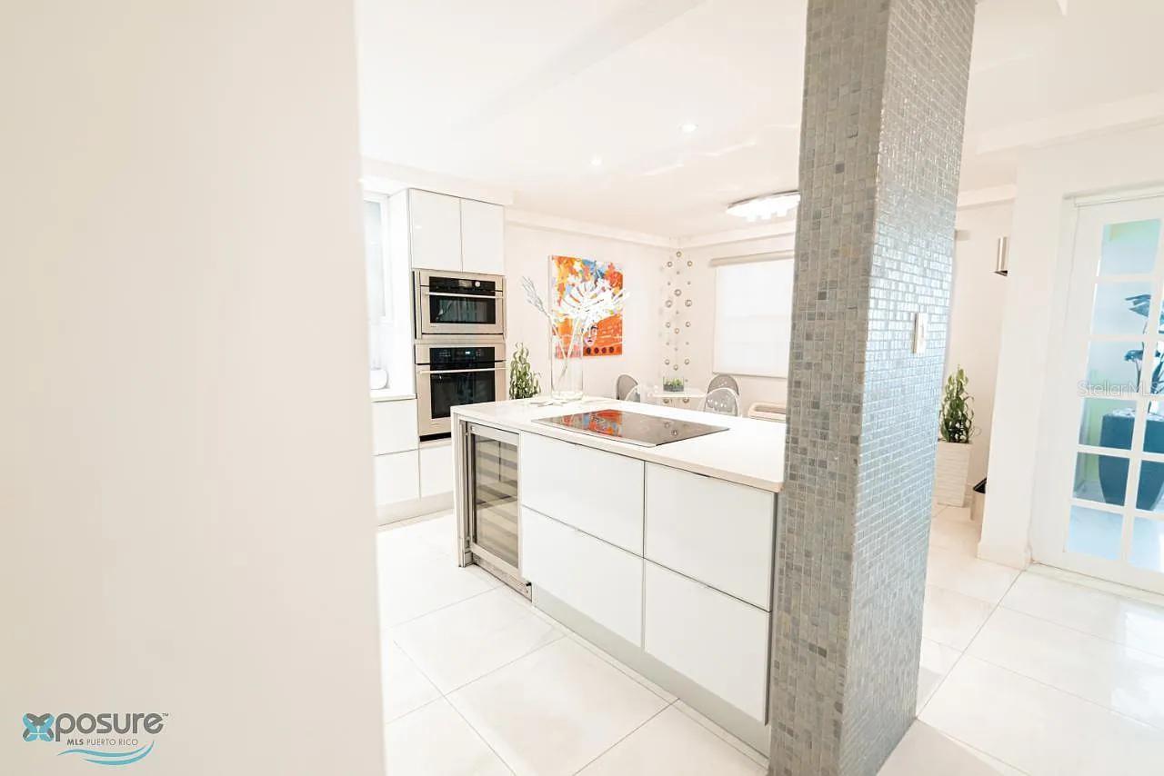 SOL Y PLAYA - Residential