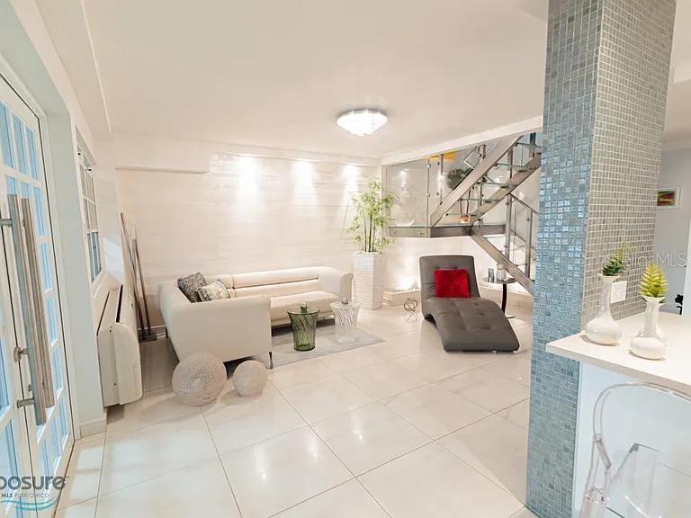 SOL Y PLAYA - Residential