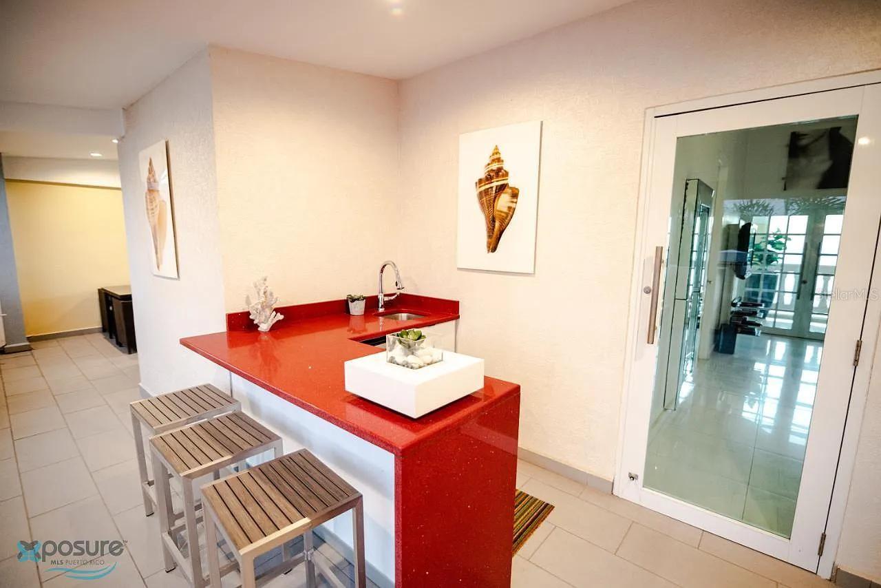 SOL Y PLAYA - Residential