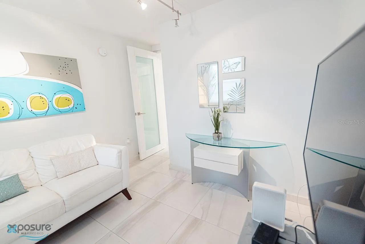 SOL Y PLAYA - Residential