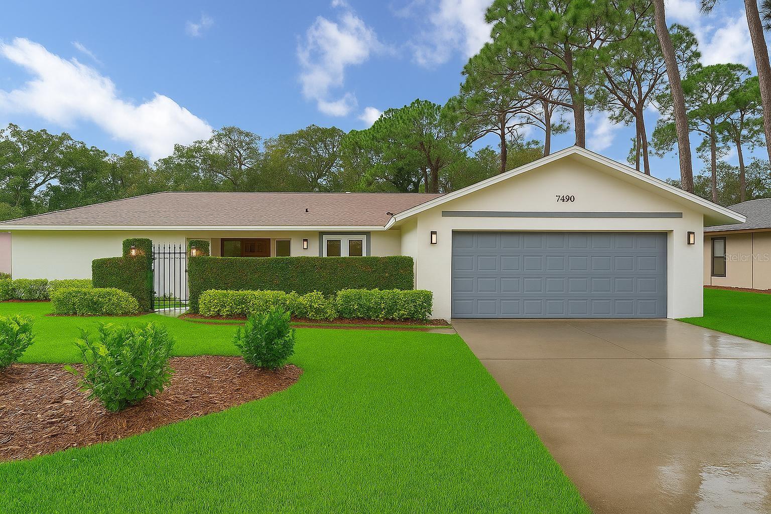 7490 PINE VALLEY LANE
