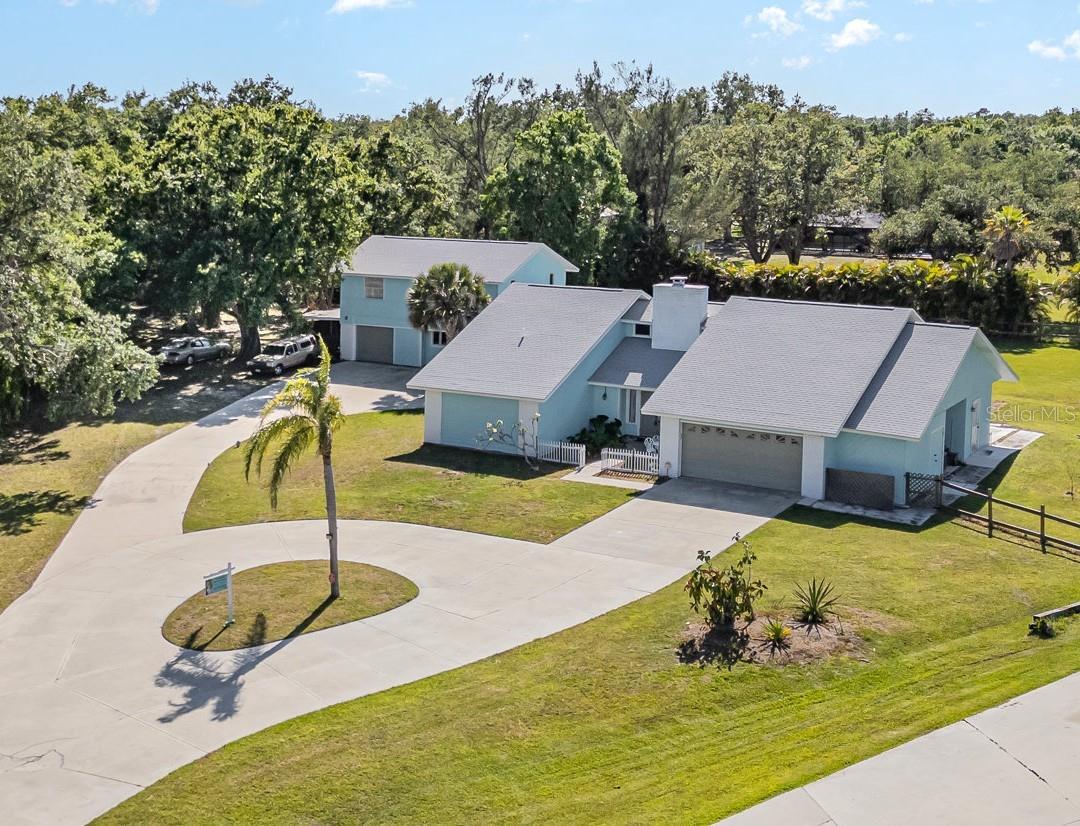 1305 GREENFIELD CIRCLE