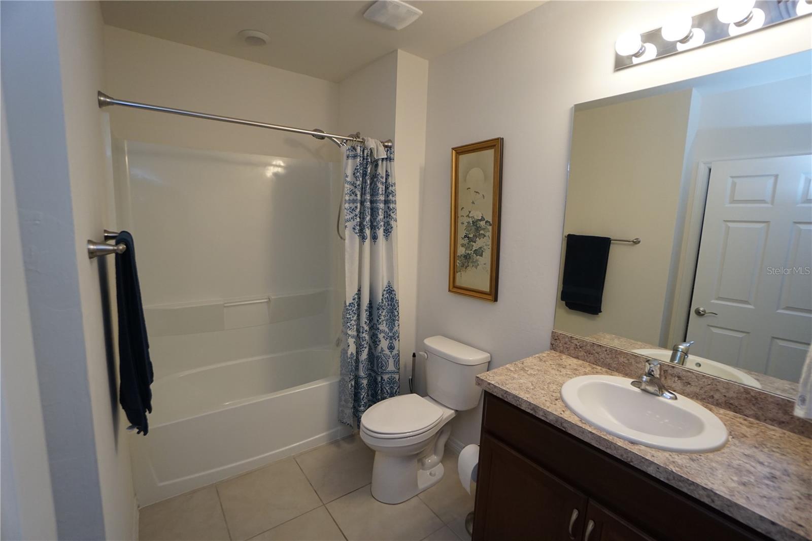 RIVER CLUB - Residential