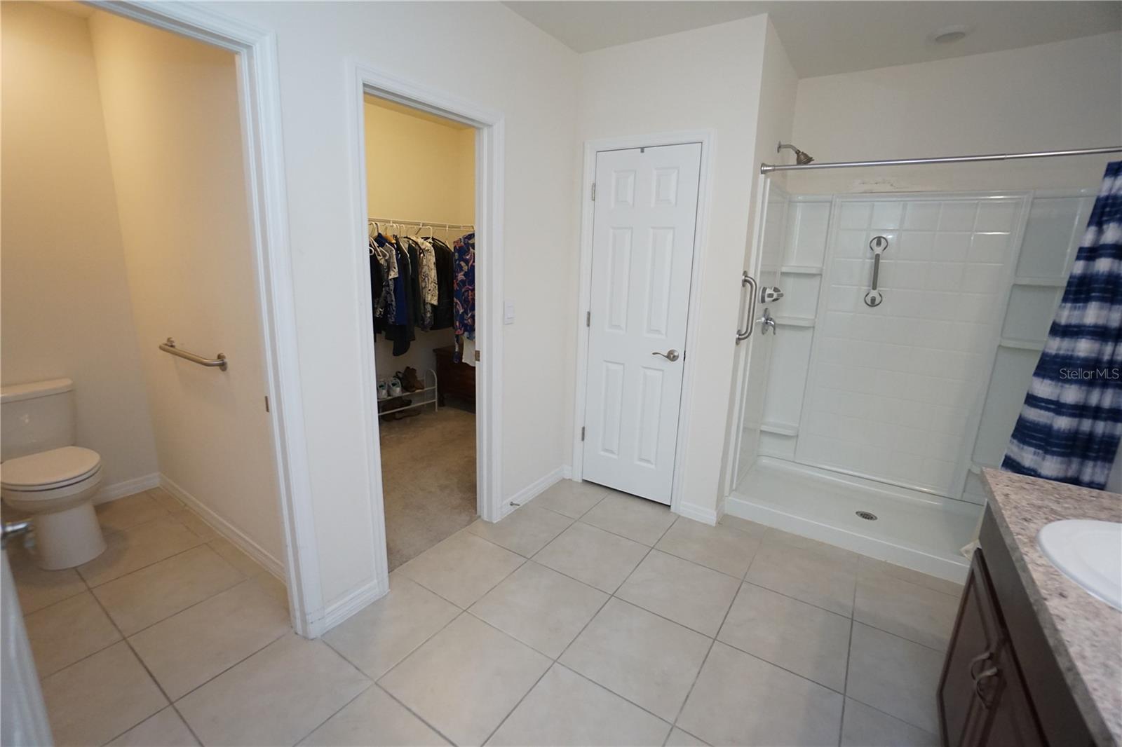 RIVER CLUB - Residential