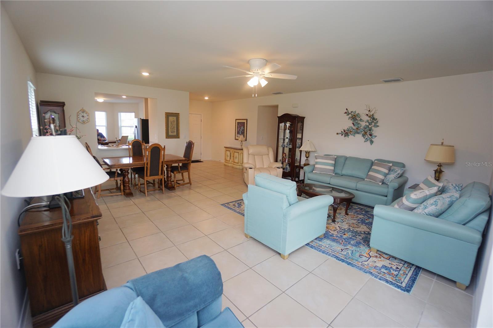 RIVER CLUB - Residential