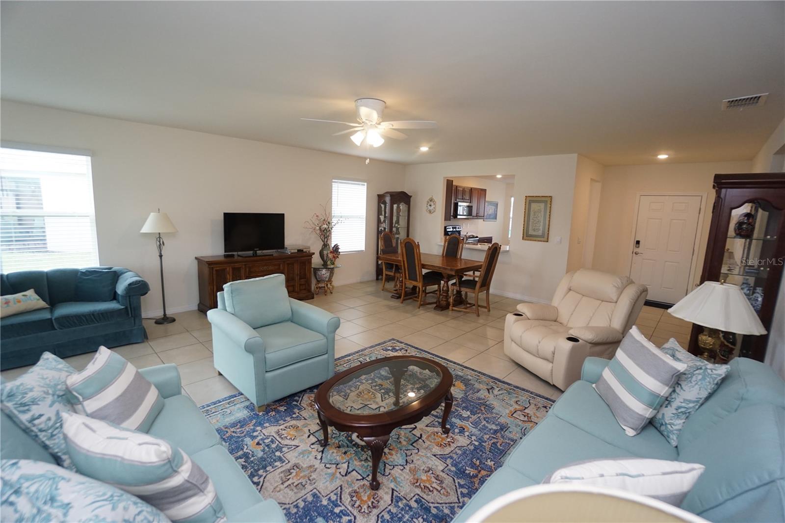 RIVER CLUB - Residential