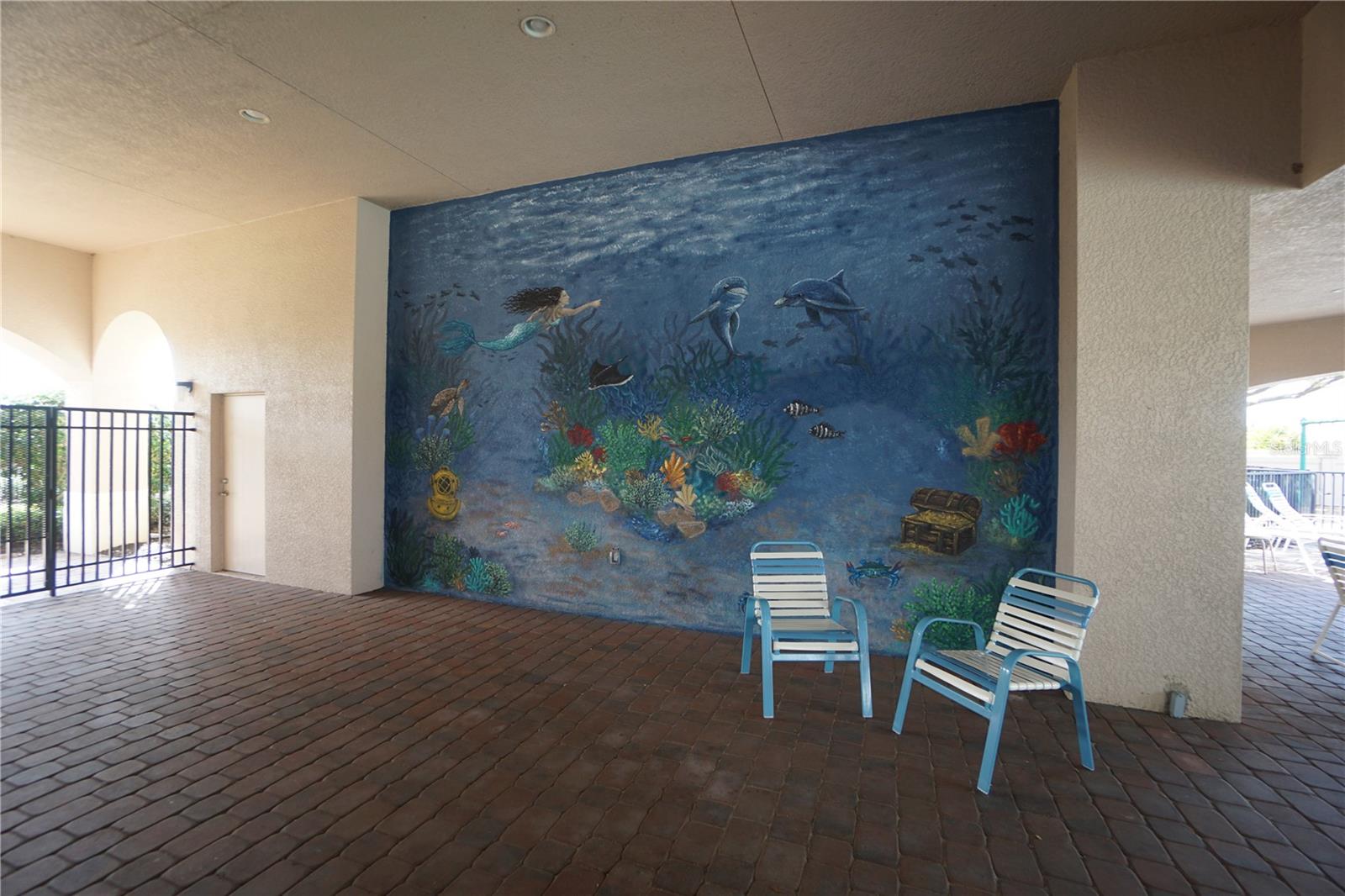 RIVER CLUB - Residential