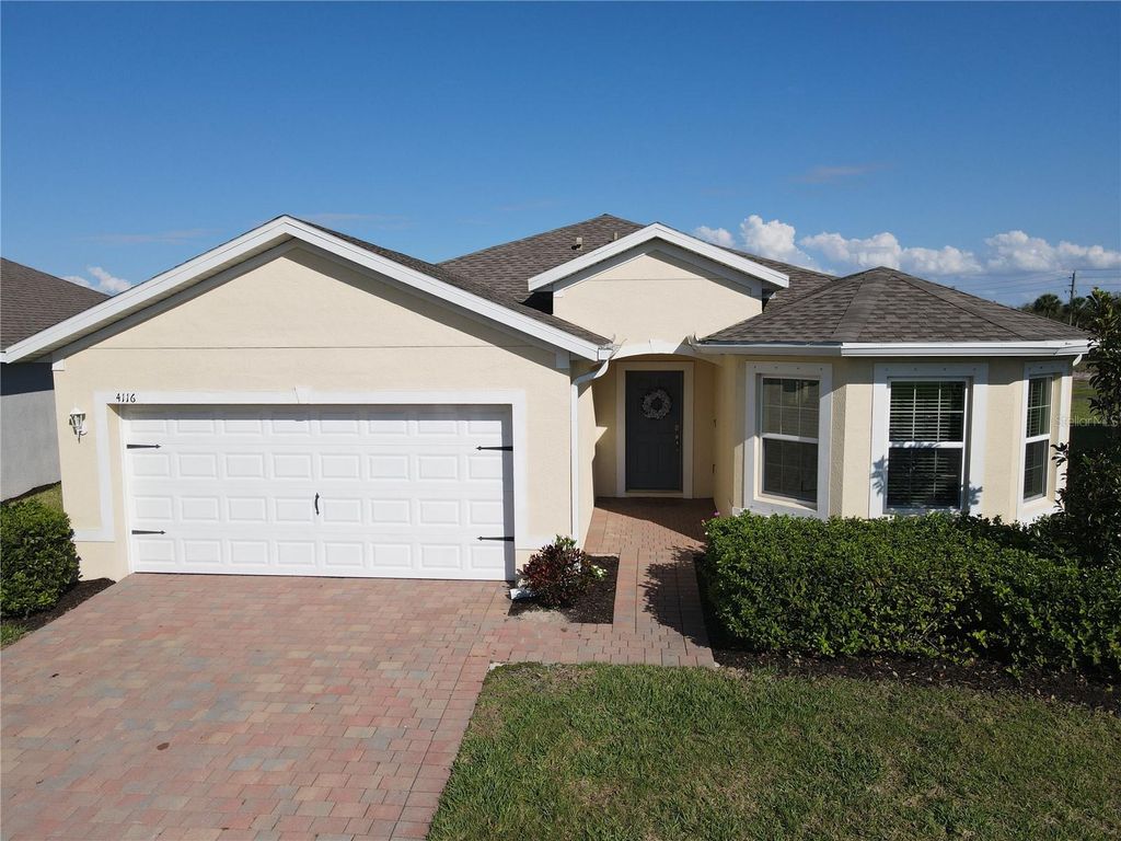 Photo of 4116 Manatee Lane, Punta Gorda, FL 33980 (MLS # C7523397)