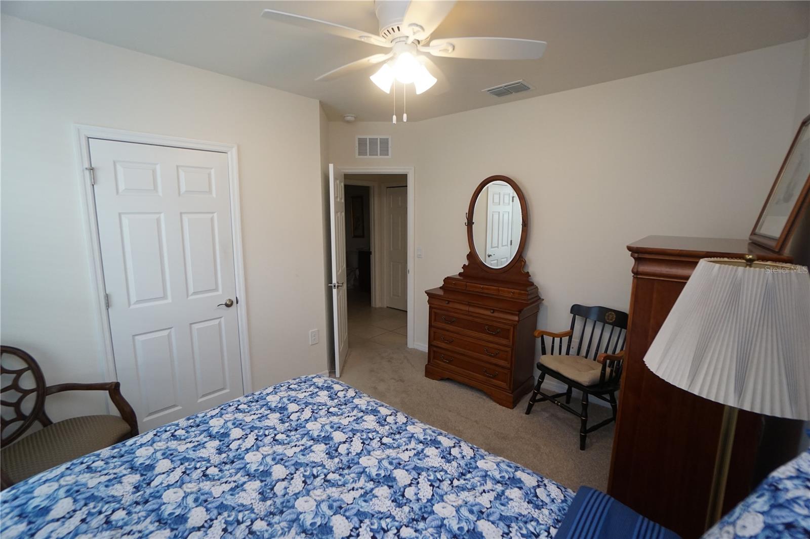 RIVER CLUB - Residential