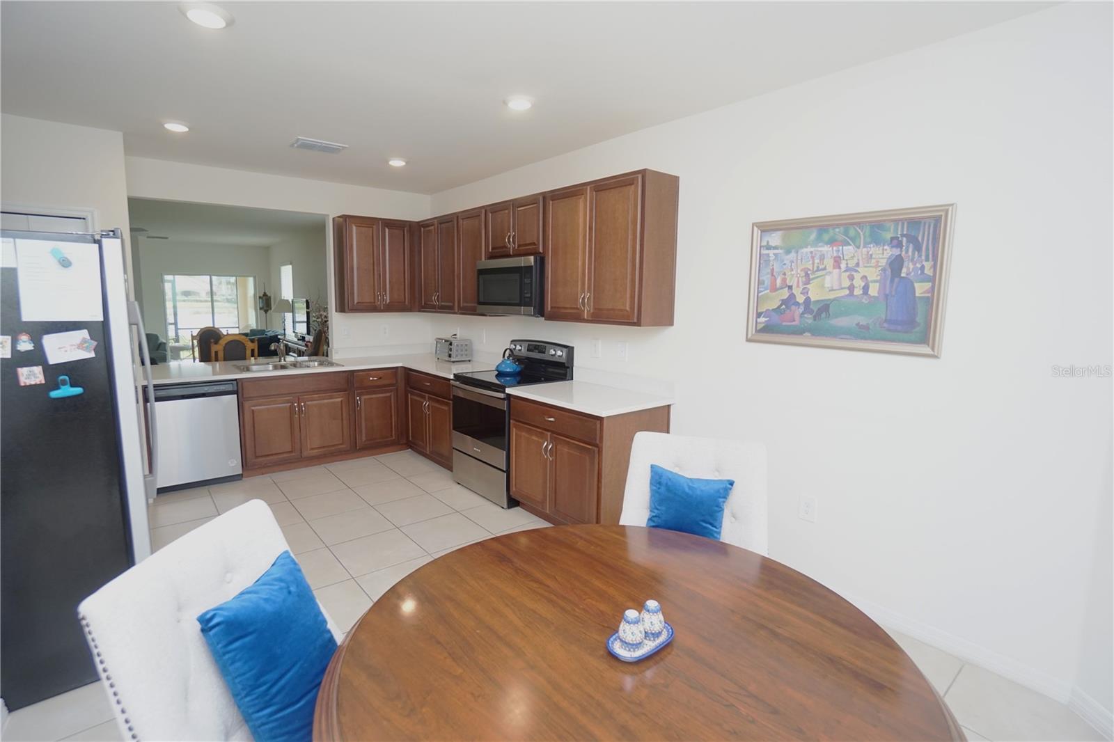 RIVER CLUB - Residential