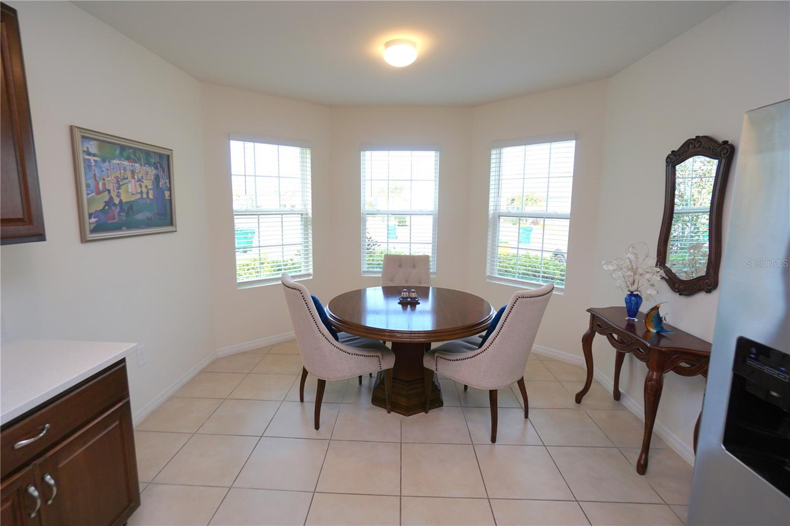 RIVER CLUB - Residential