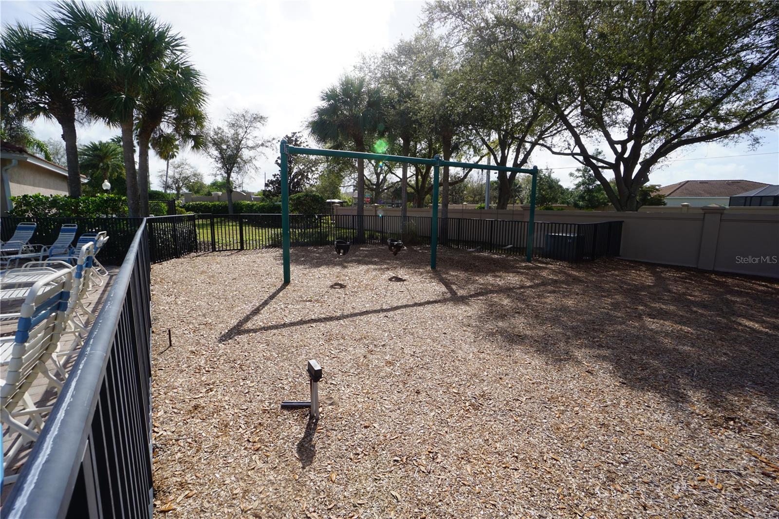 RIVER CLUB - Residential