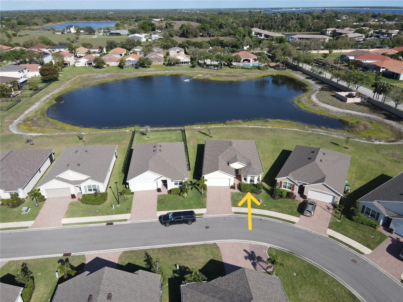 RIVER CLUB - Residential