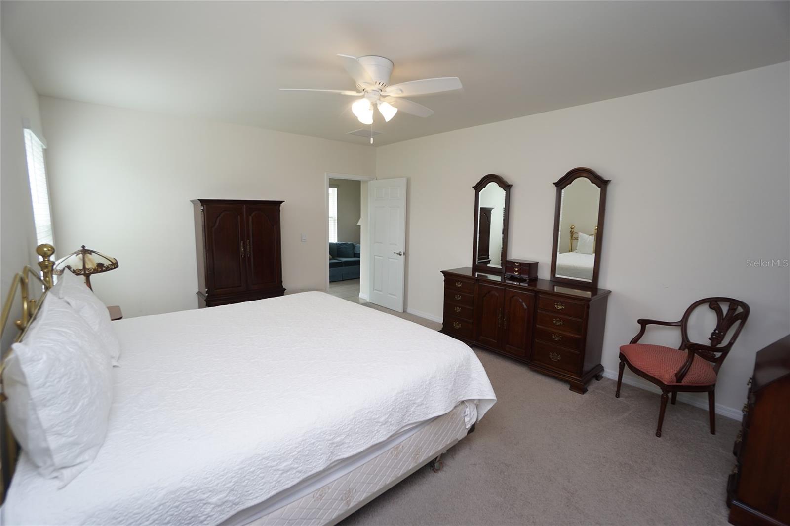 RIVER CLUB - Residential