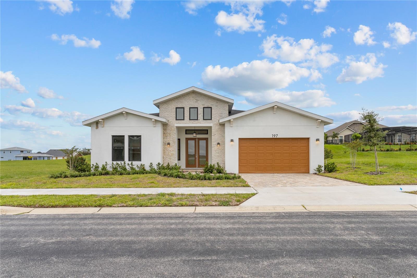 197 VALENCIA RIDGE DRIVE