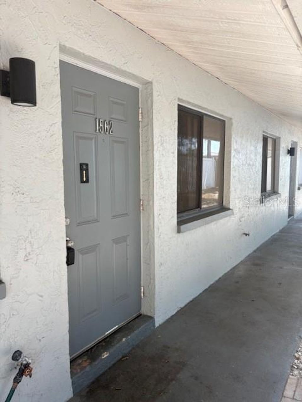 Photo of 1562 S Jefferson Avenue, Clearwater, FL 33756 (MLS # TB8503506)
