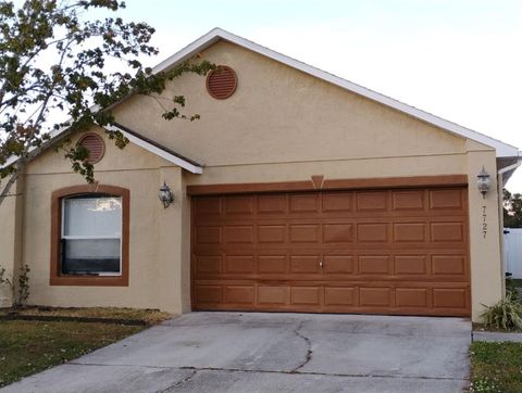 A home in ORLANDO