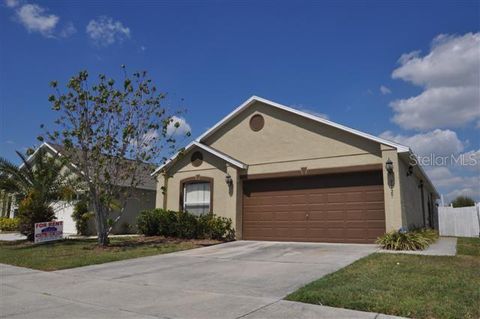 A home in ORLANDO