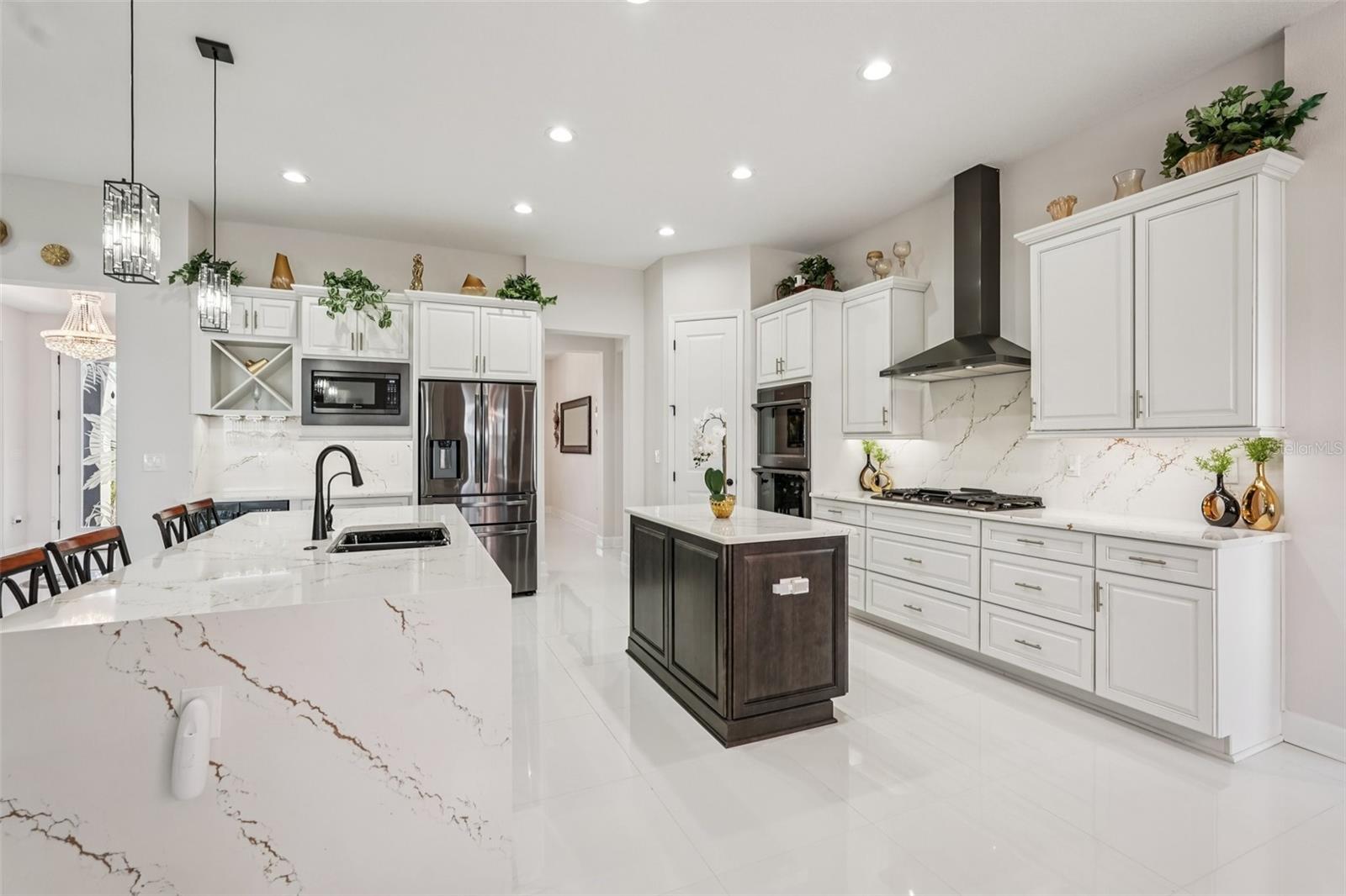 RIVERRANCH PRESERVE - Residential