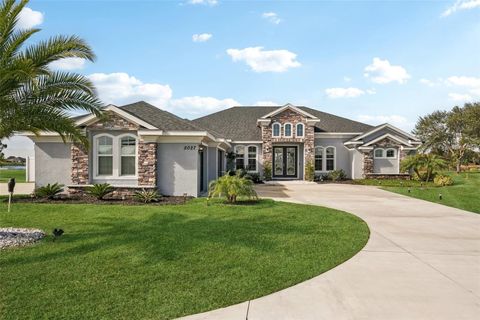 Photo of 5027 Lake Toscana Drive, Wimauma, FL 33598 (MLS # TB8461199)