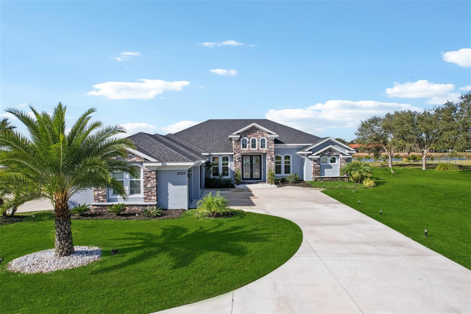 RIVERRANCH PRESERVE - Residential