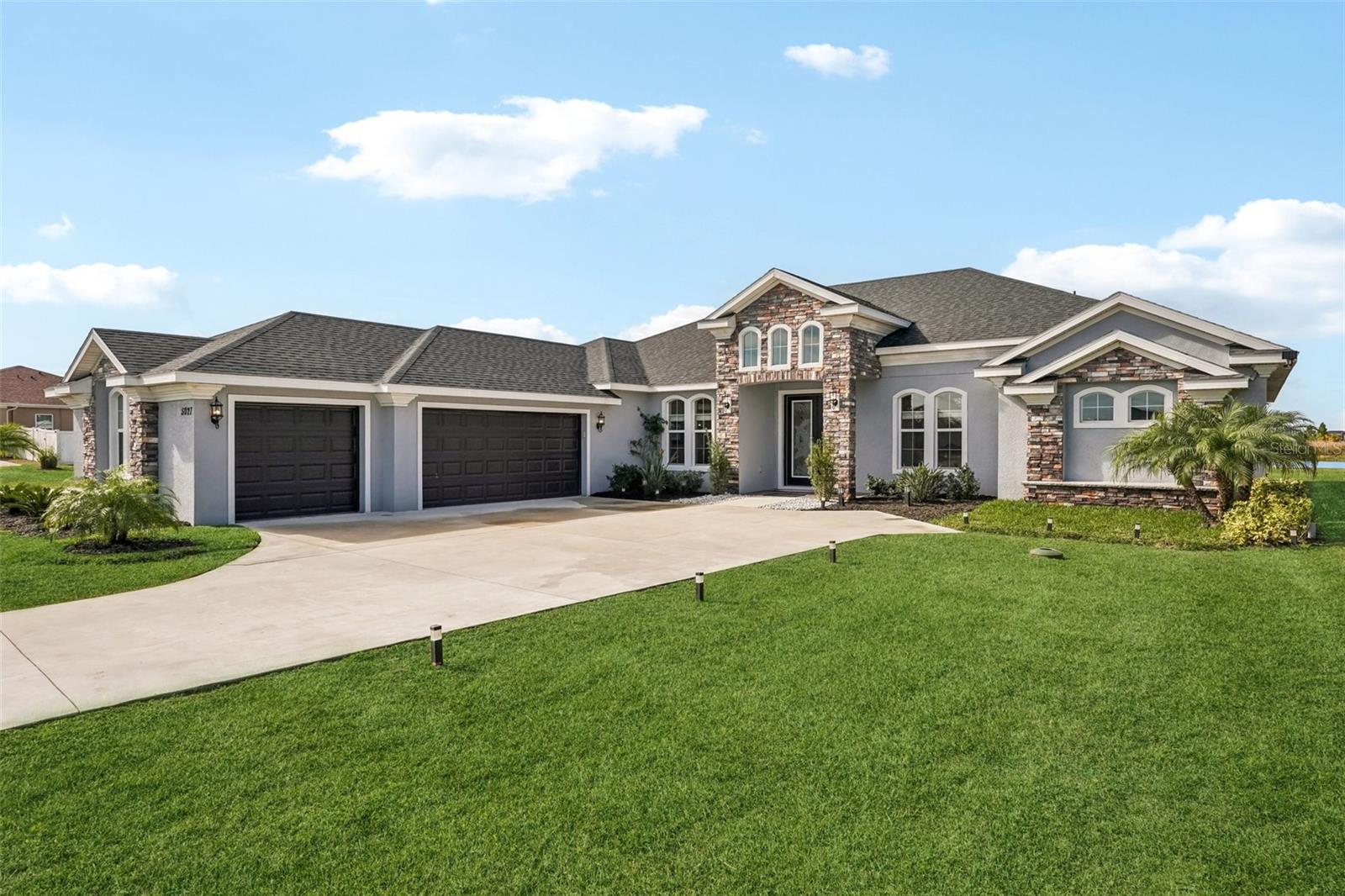 5027 LAKE TOSCANA DRIVE