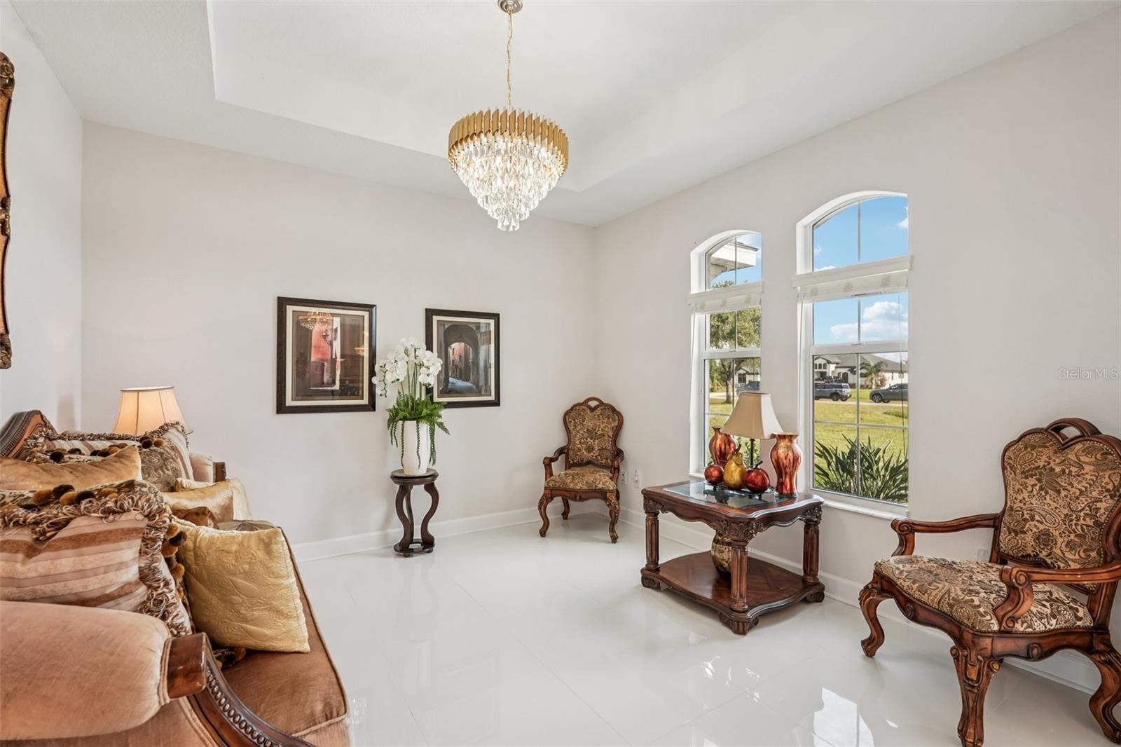 RIVERRANCH PRESERVE - Residential