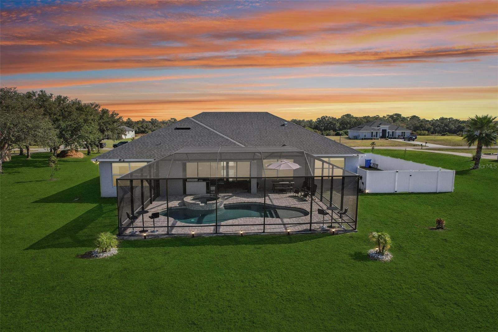 RIVERRANCH PRESERVE - Residential