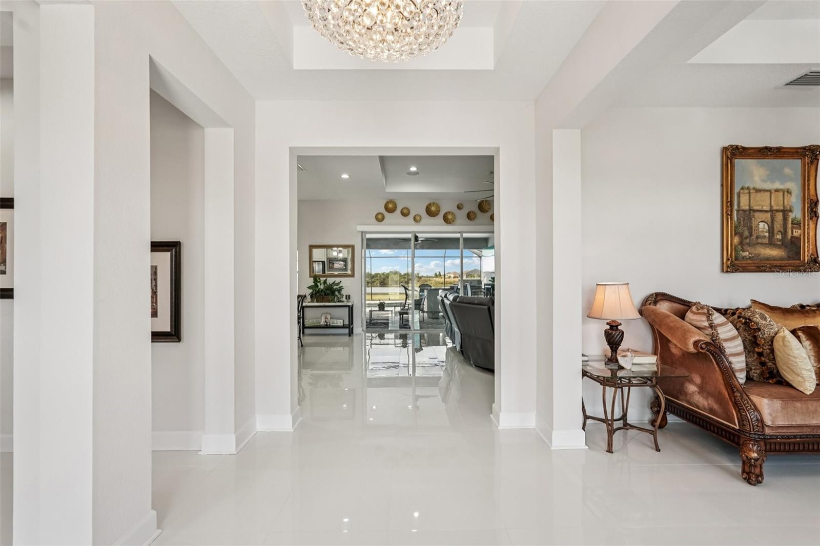 RIVERRANCH PRESERVE - Residential