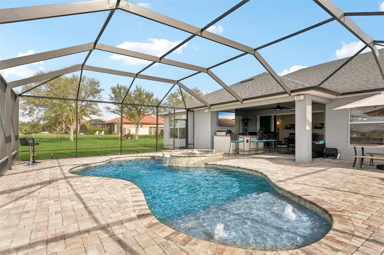 RIVERRANCH PRESERVE - Residential