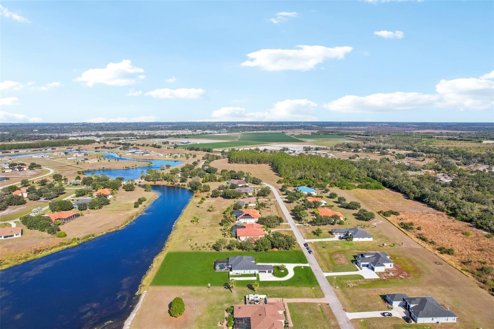 RIVERRANCH PRESERVE - Residential