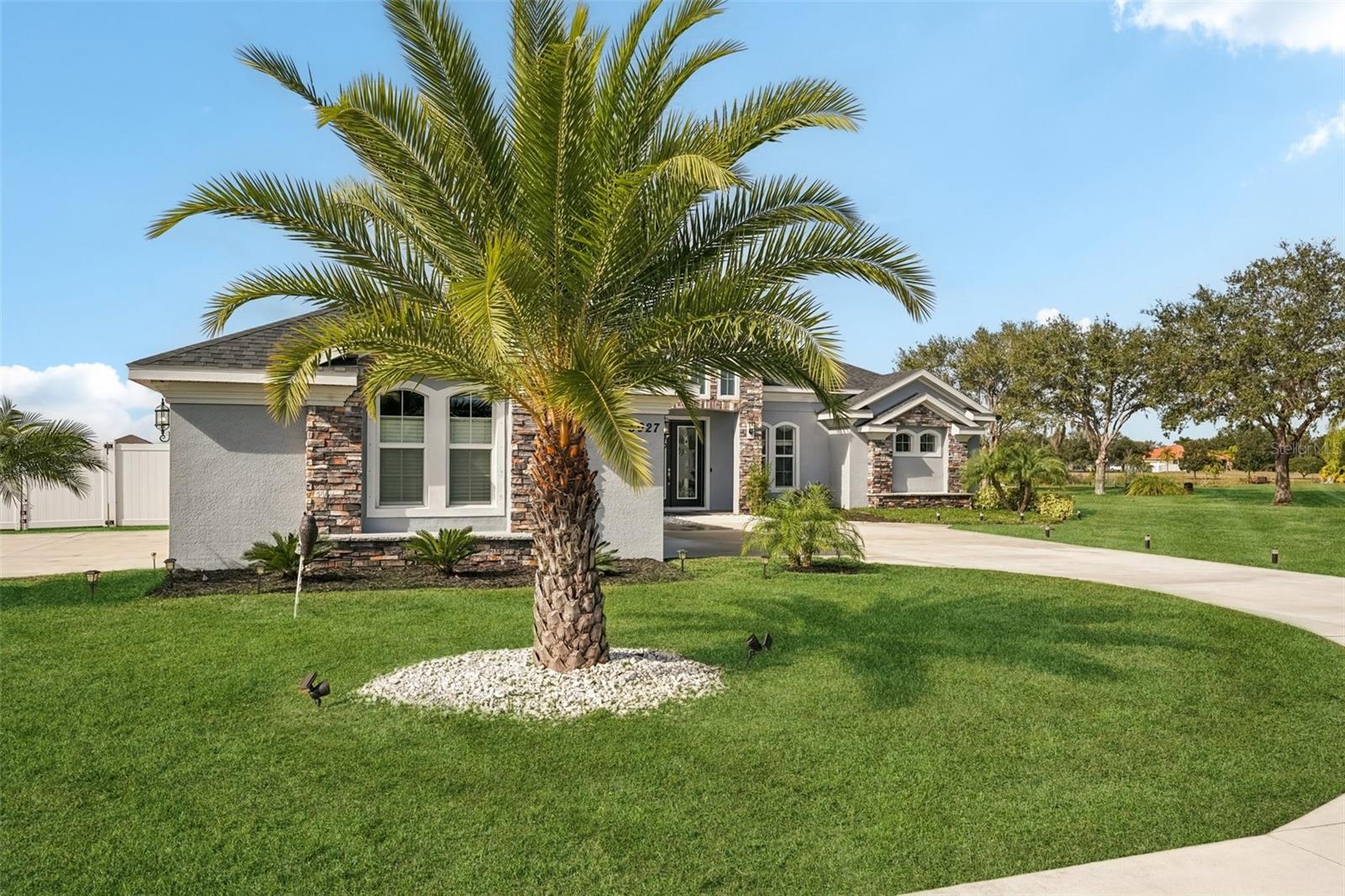 RIVERRANCH PRESERVE - Residential