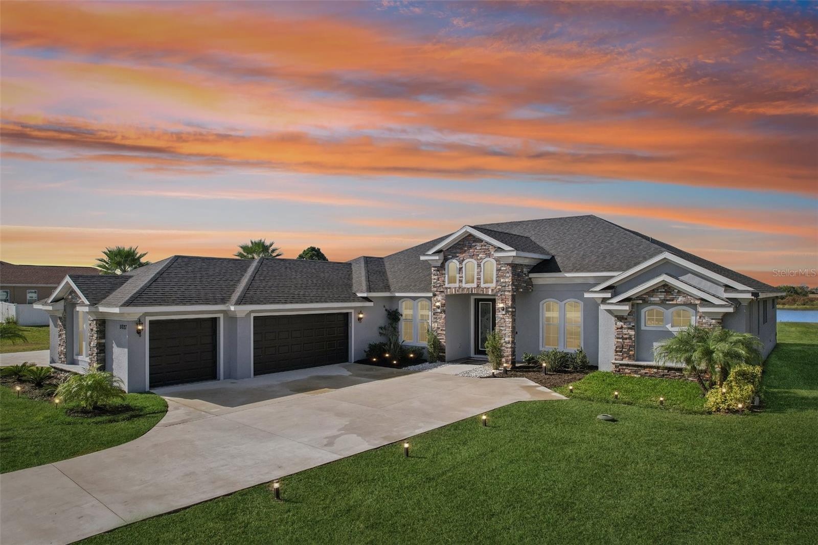 RIVERRANCH PRESERVE - Residential