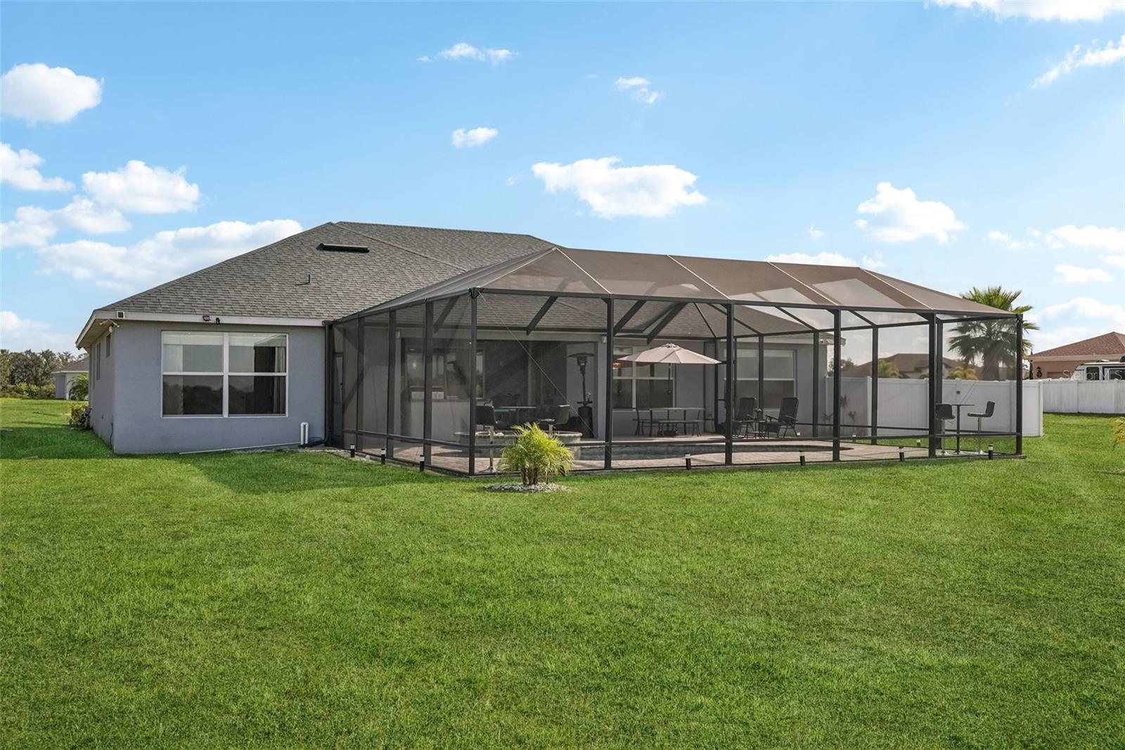 RIVERRANCH PRESERVE - Residential