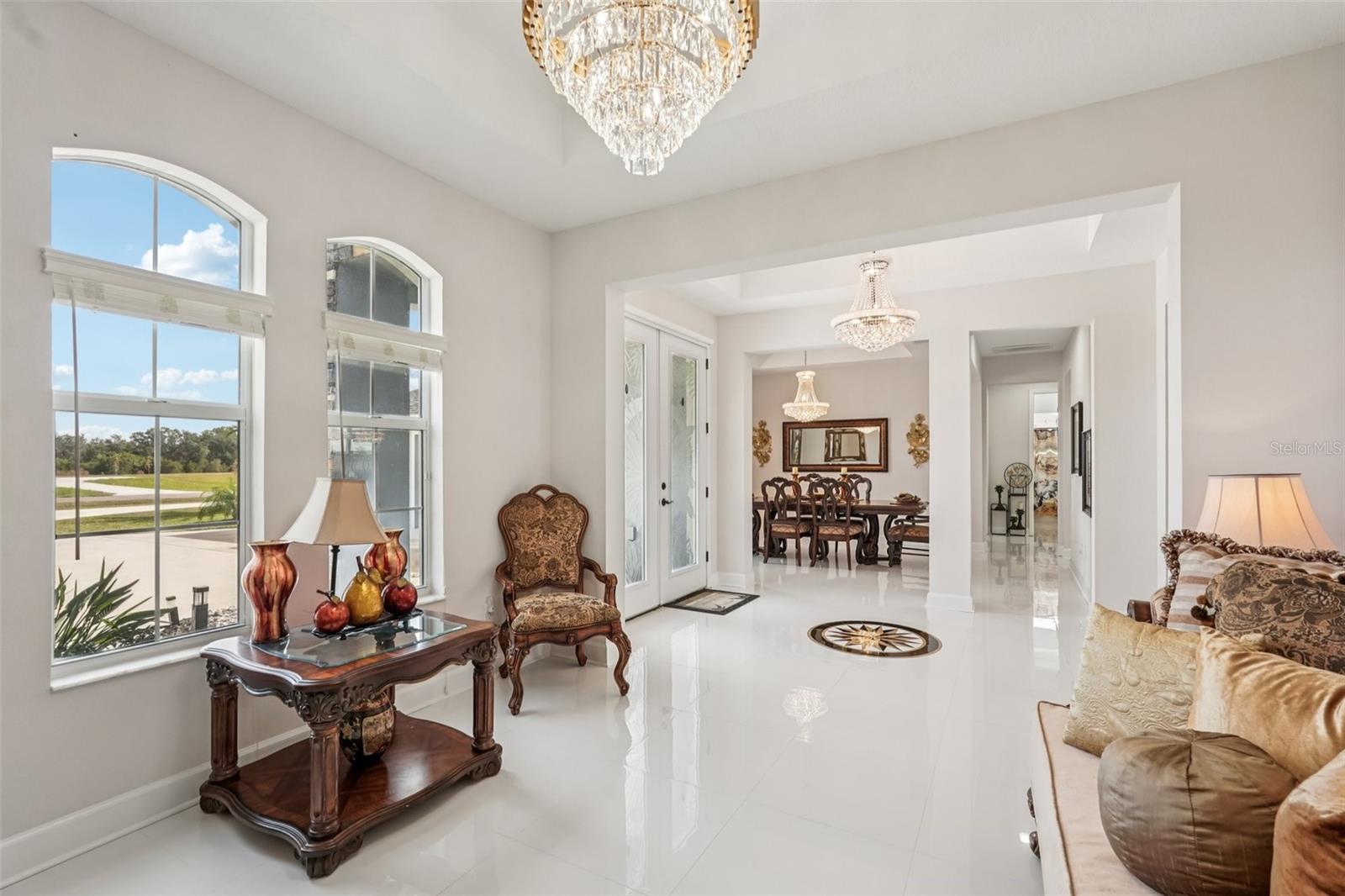 RIVERRANCH PRESERVE - Residential