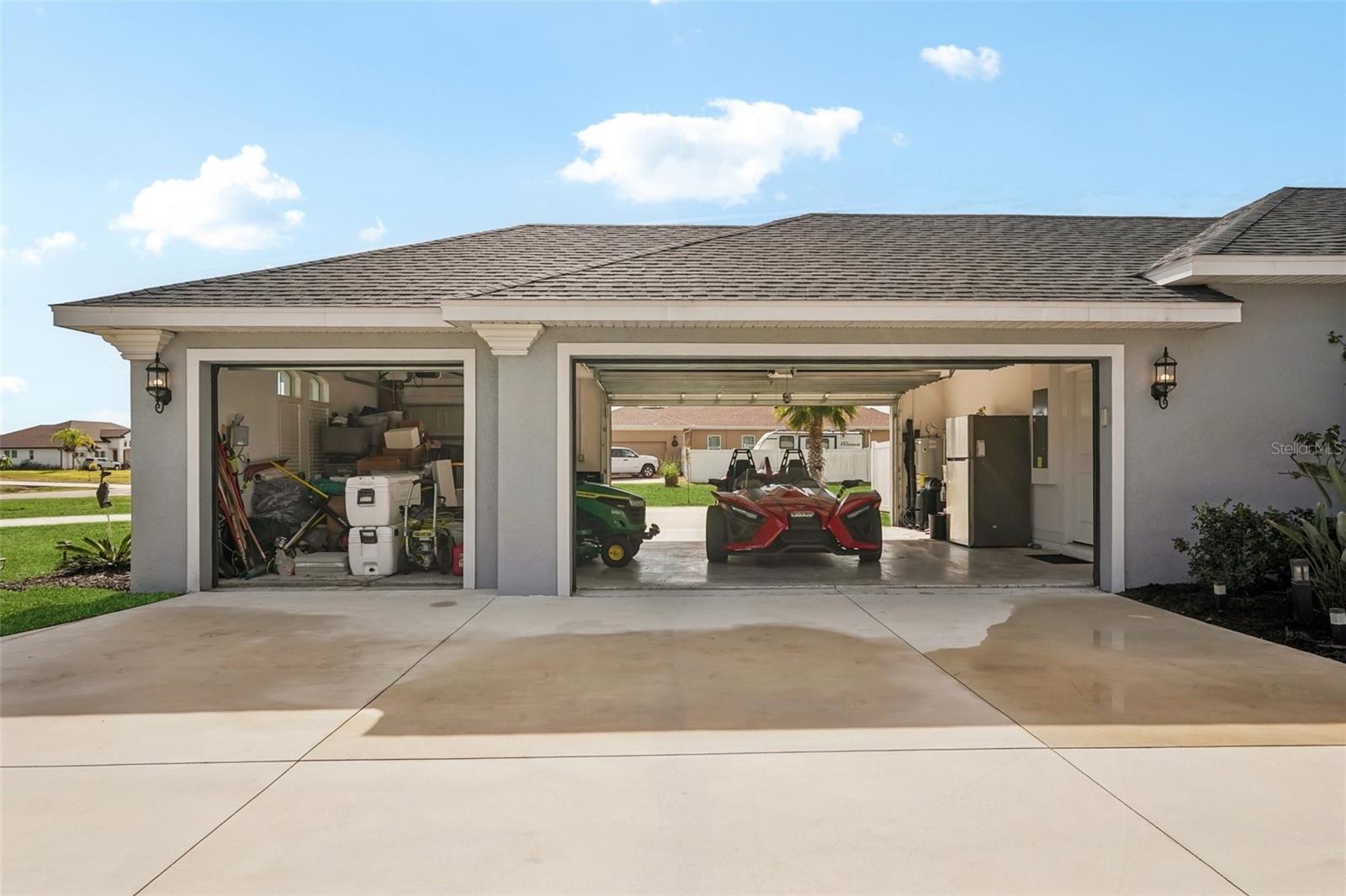 RIVERRANCH PRESERVE - Residential