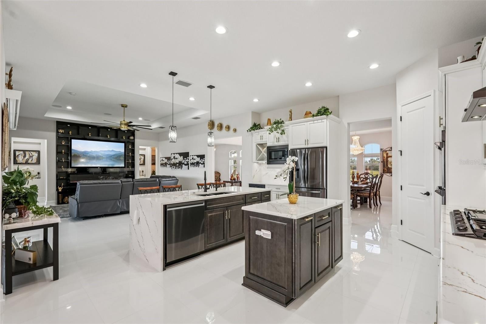 RIVERRANCH PRESERVE - Residential